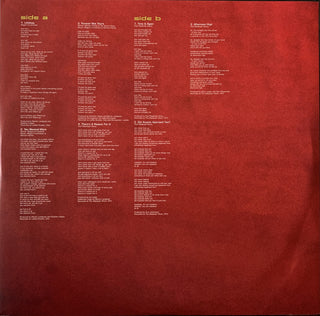 a-ha : Lifelines (2xLP, Album, RE, RM, Gat)