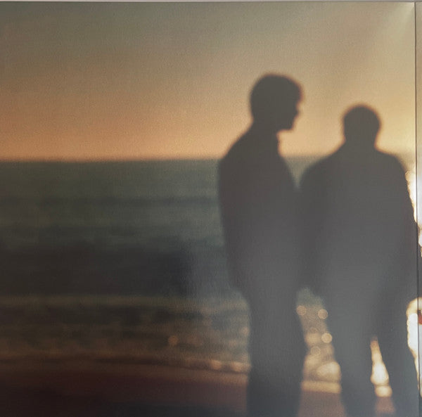 a-ha : Minor Earth | Major Sky (2xLP, Album, RE, RM, Gat)