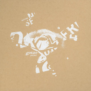 Gotan Project : Gotan Object (2xCD, Album + 7", EP + DVD-V, NTSC + Box, Comp, Lt)