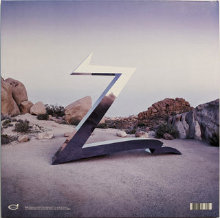 The Zutons : You Can Do Anything (LP, Album)