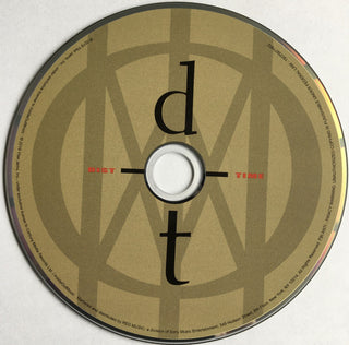 Dream Theater : Distance Over Time (CD, Album + Blu-ray, Album, Multichannel + S/Editi)