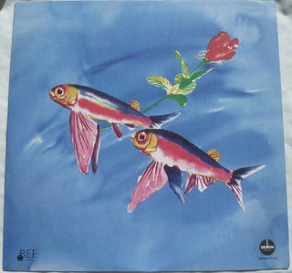 Heaven 17 : How Men Are (LP, Album, Ltd, RE, Blu)