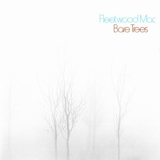 Fleetwood Mac : Bare Trees (CD, Album)