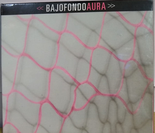 Bajofondo Tango Club : Aura (CD, Album, Gat)