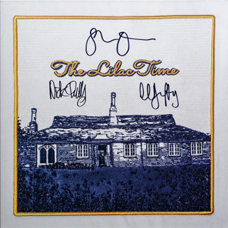 The Lilac Time : Return To Us (LP, Album, Pur)