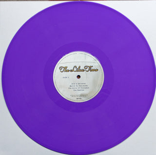 The Lilac Time : Return To Us (LP, Album, Pur)