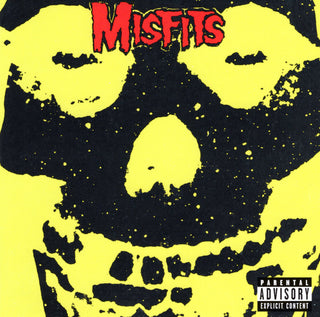 Misfits : Collection (CD, Comp, RE)