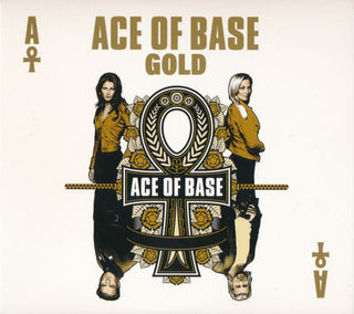 Ace Of Base : Gold (3xCD, Comp)