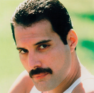 Freddie Mercury : Mr. Bad Guy - Special Edition (CD, Album, RE, S/Edition)