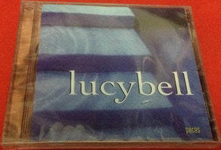 Lucybell : Peces (CD, Album, Enh, S/Edition)