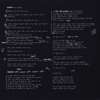 Foals : Everything Not Saved Will Be Lost Part 2 (CD, Album)
