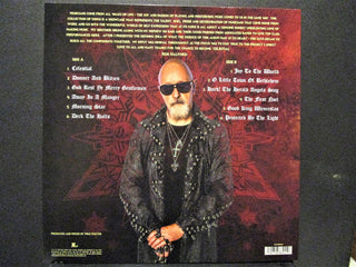 Rob Halford With Family & Friends : Celestial (LP, Album)