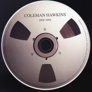 Coleman Hawkins : Seven Classic Albums (4xCD, Comp, RE, RM, Dig)
