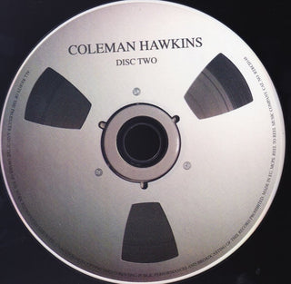 Coleman Hawkins : Seven Classic Albums (4xCD, Comp, RE, RM, Dig)