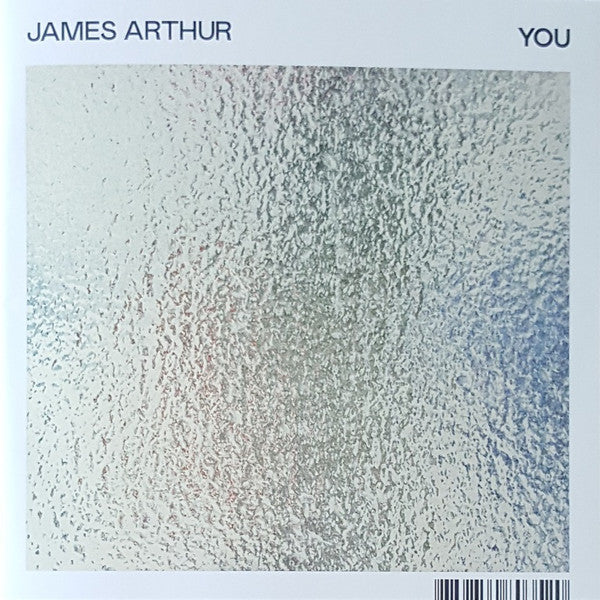 James Arthur (2) : You (CD, Album)