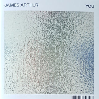 James Arthur (2) : You (CD, Album)