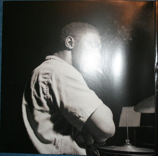 Art Blakey & The Jazz Messengers : Moanin’ (LP, Album, Ltd, RE, 180)
