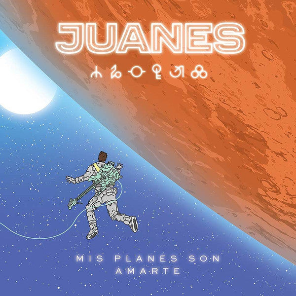 Juanes : Mis Planes Son Amarte (CD, Album + DVD-V)