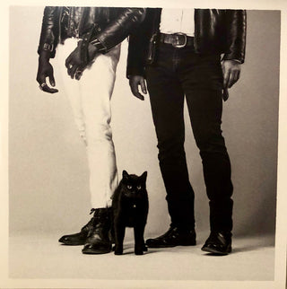 Black Pumas : Black Pumas (LP, Album, Cre)