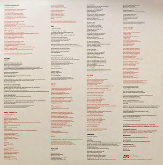 Black Pumas : Black Pumas (LP, Album, Cre)