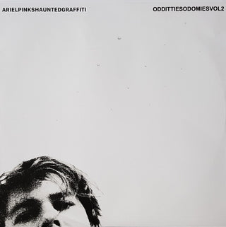 Ariel Pink, Ariel Pink's Haunted Graffiti : Odditties Sodomies Vol. 2 (LP, Comp)