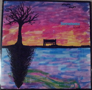 Stereophonics : Kind (LP, Album, Gat)