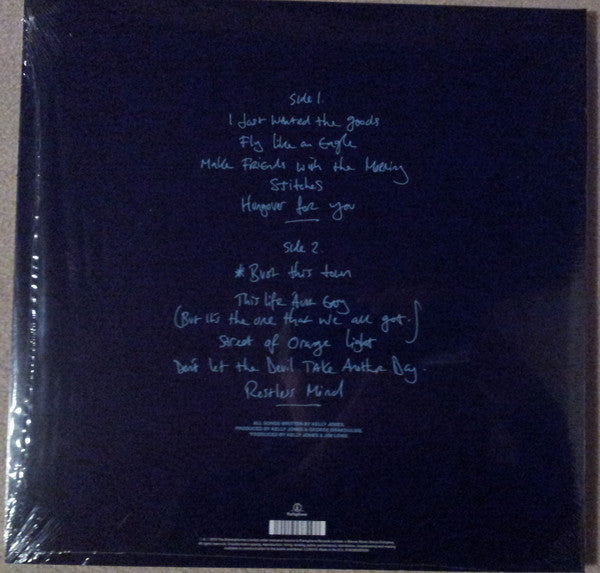 Stereophonics : Kind (LP, Album, Gat)