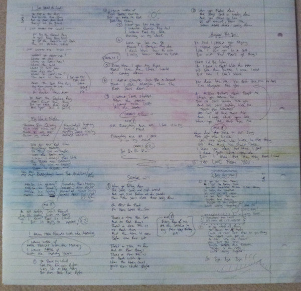 Stereophonics : Kind (LP, Album, Gat)