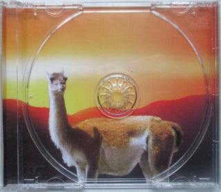 Illapu : Chungara (CD, Album)