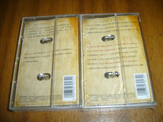 Douglas (15) : De Colección (2xCass, Comp)