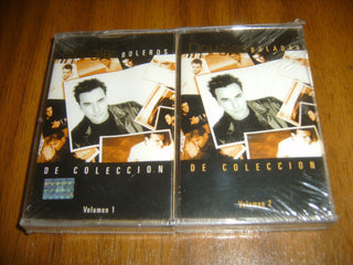 Douglas (15) : De Colección (2xCass, Comp)