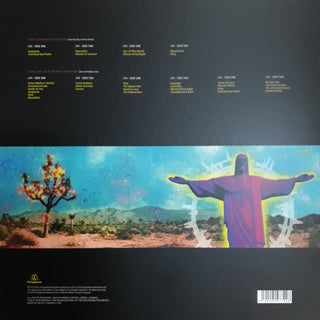 Marillion : Afraid Of Sunlight (2xLP, Album, RE, RM, Rem + 3xLP, Album, 180 + Box,)