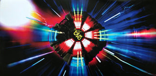 Electric Light Orchestra : From Out Of Nowhere (LP, Album, Dlx, Ltd, Gol)