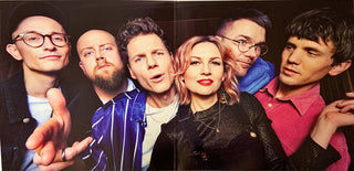 Alphabeat (3) : Don't Know What's Cool Anymore (LP, Album)