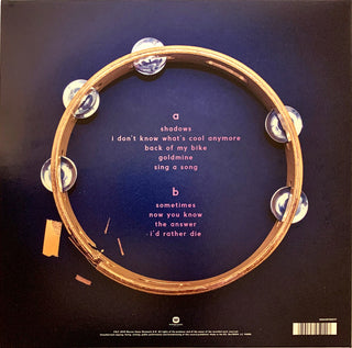 Alphabeat (3) : Don't Know What's Cool Anymore (LP, Album)