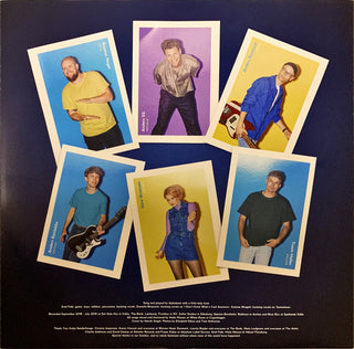Alphabeat (3) : Don't Know What's Cool Anymore (LP, Album)