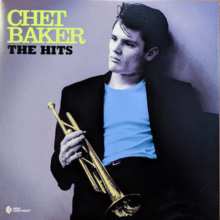 Chet Baker : The Hits (LP, Comp, Ltd, 180)