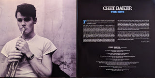 Chet Baker : The Hits (LP, Comp, Ltd, 180)