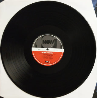 Various : The Roots Of Psychobilly  (LP, Comp, 180)