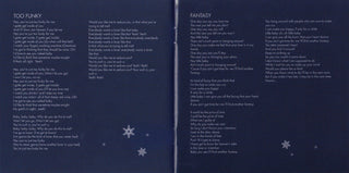 George Michael & Wham! : Last Christmas  (The Original Motion Picture Soundtrack) (CD, Comp, Ltd)