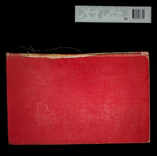 Radiohead : Amnesiac (2x12", Album, RE)