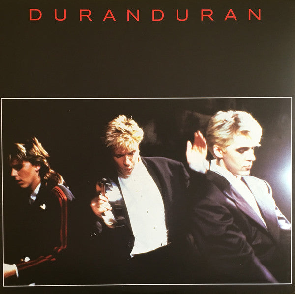 Buy Duran Duran : Notorious (LP, Album, MP, RE + LP, RE) Online
