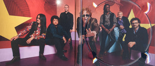 Simply Red : Blue Eyed Soul (CD, Album)
