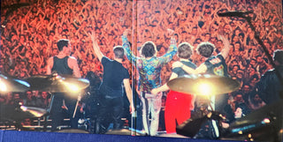 INXS : Live Baby Live Wembley Stadium (3xLP, Album, Dlx)