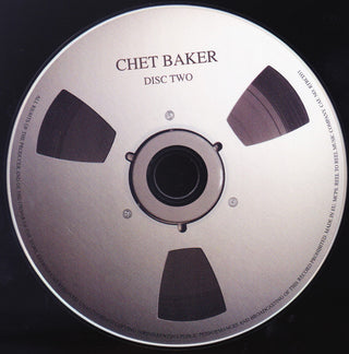 Chet Baker : Eight Classic Albums (4xCD, Comp, RE, RM)
