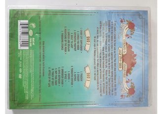 The Grateful Dead : Fare Thee Well (2xDVD-V, NTSC)