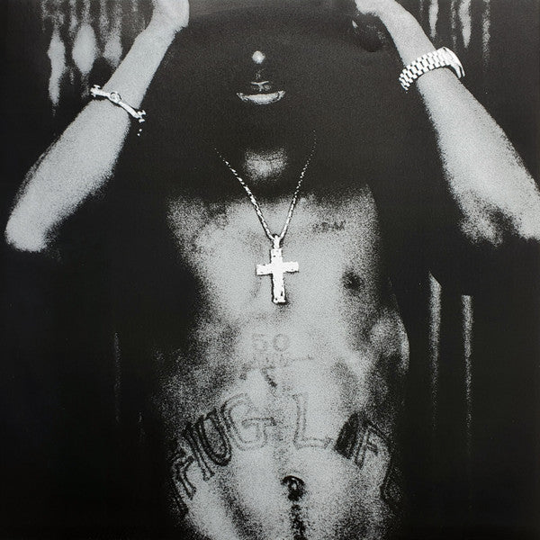 Thug Life : Volume 1 (LP, Album, RE, 180)