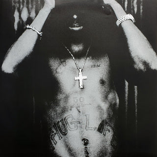 Thug Life : Volume 1 (LP, Album, RE, 180)