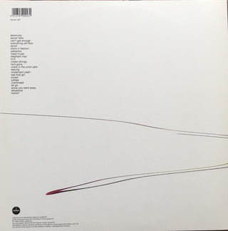 Suede : Head Music (LP, Album, RE + LP, Album, RE + LP + Ltd, 20t)