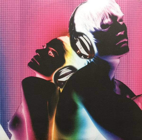 Suede : Head Music (LP, Album, RE + LP, Album, RE + LP + Ltd, 20t)